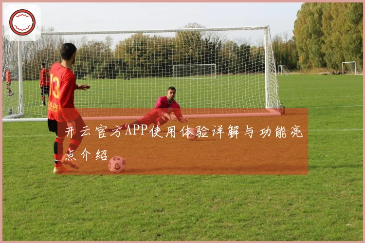 开云官方APP使用体验详解与功能亮点介绍