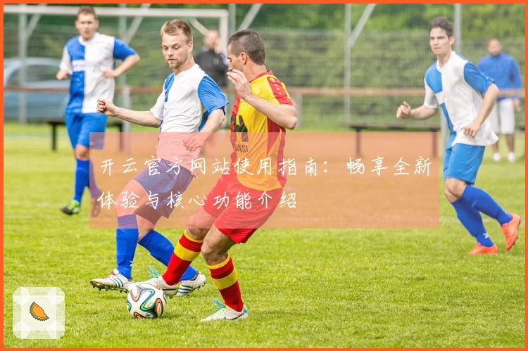 开云官方网站使用指南：畅享全新体验与核心功能介绍